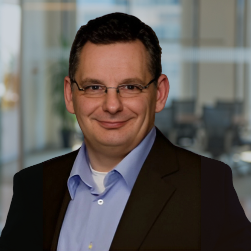 Profilbild von Andreas Schmitz