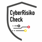 Cyber Risiko Check Logo